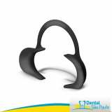 Afastador Labial Adulto Afastador Labial Adulto