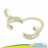 Afastador Labial Autoclavável Afastador Labial Autoclavável