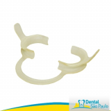 Afastador Labial de Borracha Afastador Labial de Borracha