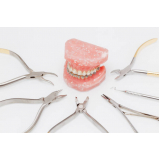 alicate ortodôntico corte distal orthometric Carandiru alicate ortodôntico corte distal orthometric Carandiru