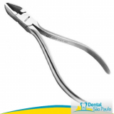 alicate ortodôntico de corte Sé alicate ortodôntico de corte Sé