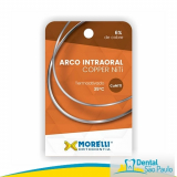 arco niti curva reversa Socorro