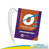 arco niti estético valores Parelheiros