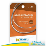 arco niti inferior preços Rio Claro