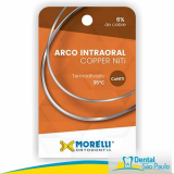 arco niti morelli Sorocaba