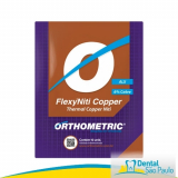 arco niti orthometric Vila Leopoldina