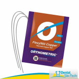 arco niti termoativado Alphaville Industrial