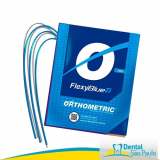 arco superelástico niti preços Vila Esperança