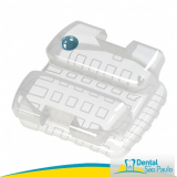 braquete safira autoligado Jardim Bonfiglioli braquete safira autoligado Jardim Bonfiglioli
