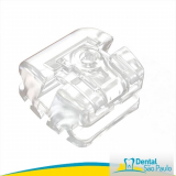 Braquete Cerâmico Autoligado Braquete Cerâmico Autoligado