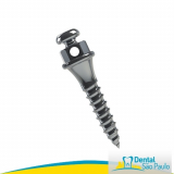 Mini Implante Infrazigomática Mini Implante Infrazigomática