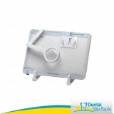 negatoscópio odontológico de led valores Caieras negatoscópio odontológico de led valores Caieras