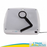 negatoscópio odontológico essence dental Mendonça negatoscópio odontológico essence dental Mendonça