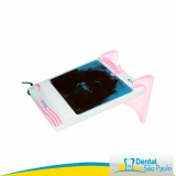 negatoscópio odontológico led de mesa cotação Ponte Rasa negatoscópio odontológico led de mesa cotação Ponte Rasa