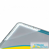 negatoscópio odontológico led portátil valores Alto da Lapa negatoscópio odontológico led portátil valores Alto da Lapa