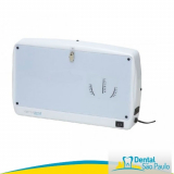 negatoscópio odontológico led portátil Água Bonita negatoscópio odontológico led portátil Água Bonita