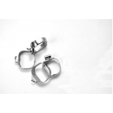 Bandas e Tubos Ortodônticas Bandas e Tubos Ortodônticas