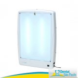 Negatoscópio Tipo Odontológico Negatoscópio Tipo Odontológico