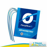 qual o preço de arco niti estético Mauá