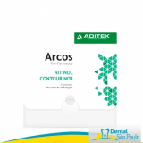 qual o preço de arco niti redondo Centro