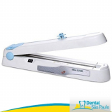 seladora odontológica com corte 30 cm valores Sé seladora odontológica com corte 30 cm valores Sé