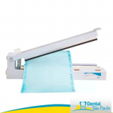 Seladora Odontológica Guilhotina