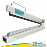 Seladora Odontológica para Selagem em Papel Grau Cirúrgico