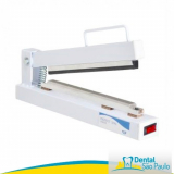 Seladora para Embalagem Odontológica